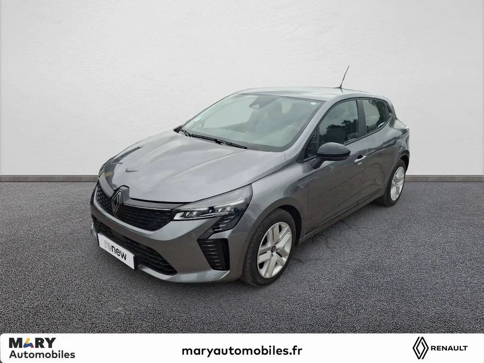 Véhicule occasion 201072 - renault CLIO - Photo 1