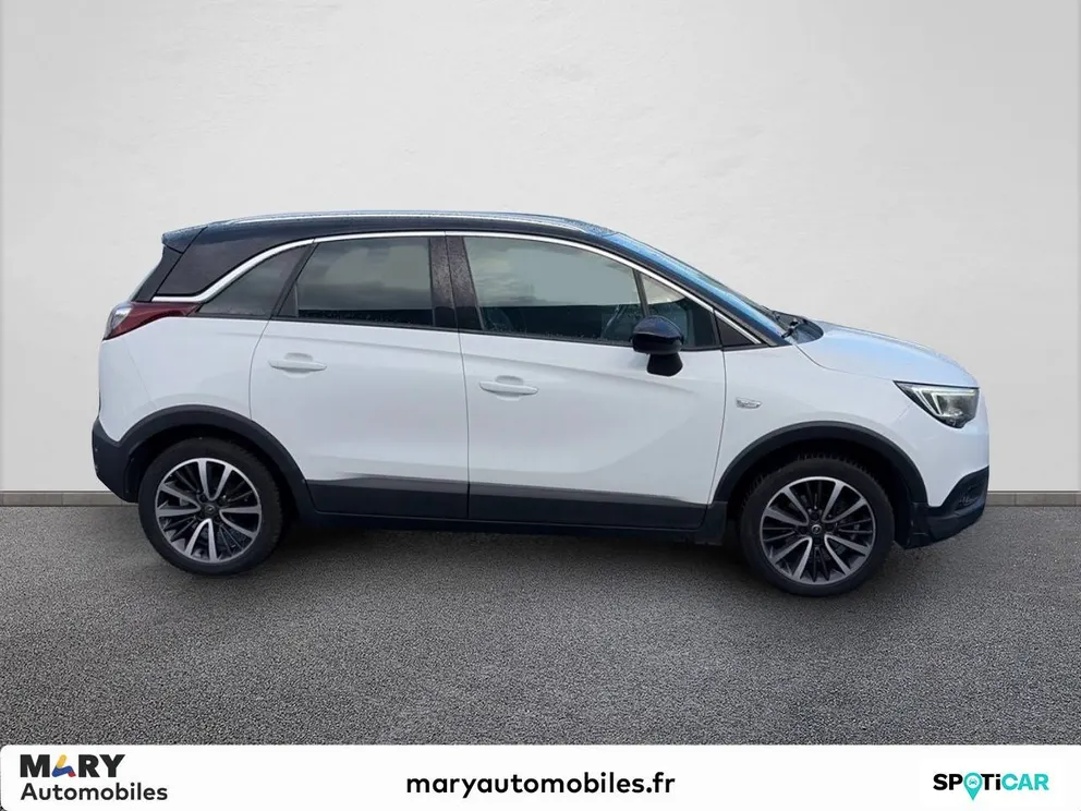 Véhicule occasion 210080 - opel CROSSLAND - Photo 4