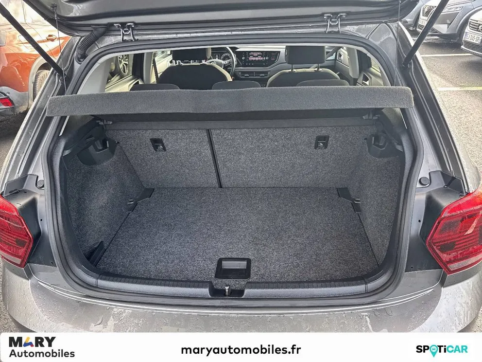 Véhicule occasion 208185 - volkswagen POLO - Photo 5