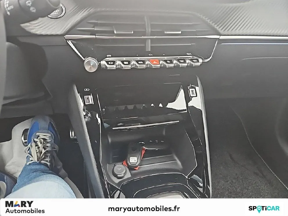 Véhicule occasion 175689 - peugeot 208 - Photo 16