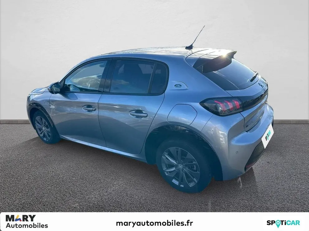 Véhicule occasion 218611 - peugeot 208 - Photo 7