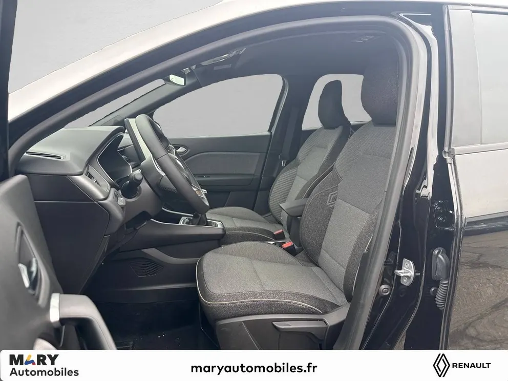 Véhicule occasion 193896 - renault CAPTUR - Photo 9