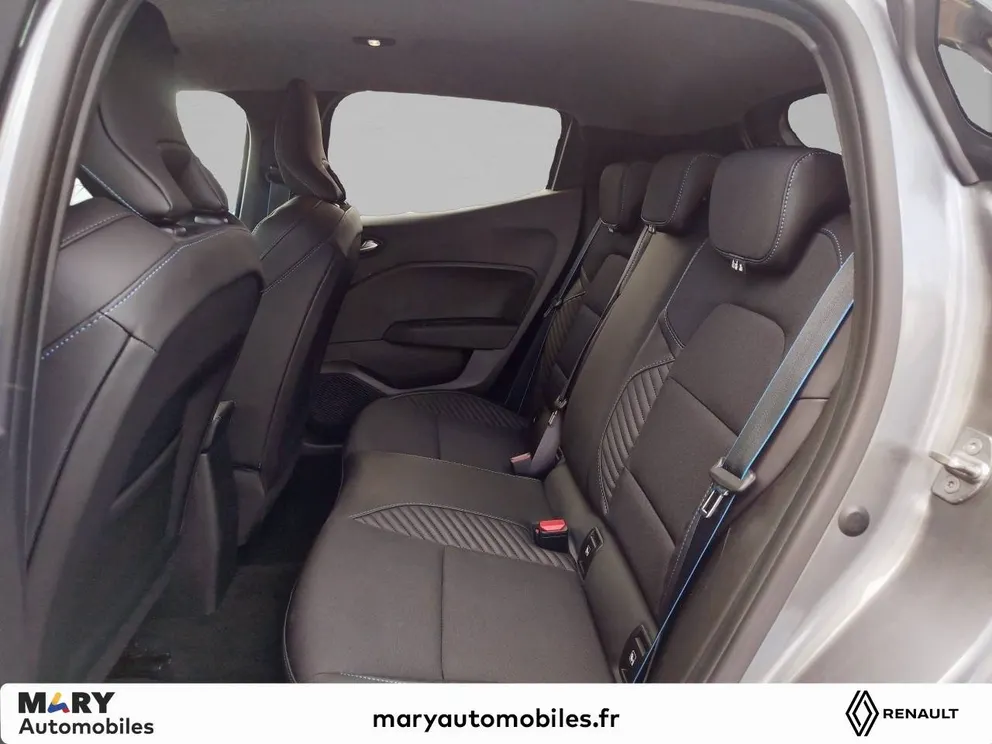 Véhicule occasion 227322 - renault CLIO - Photo 15