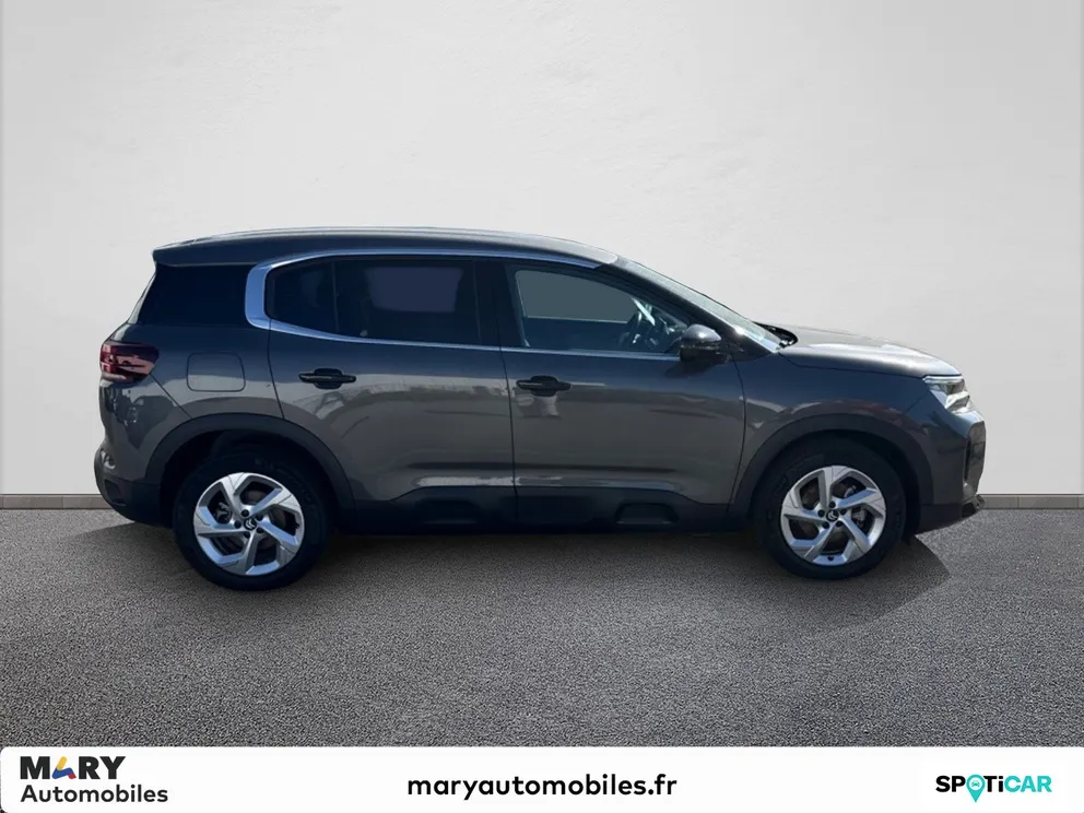 Véhicule occasion 1226802 - Citroën C5 AIRCROSS - Photo 4