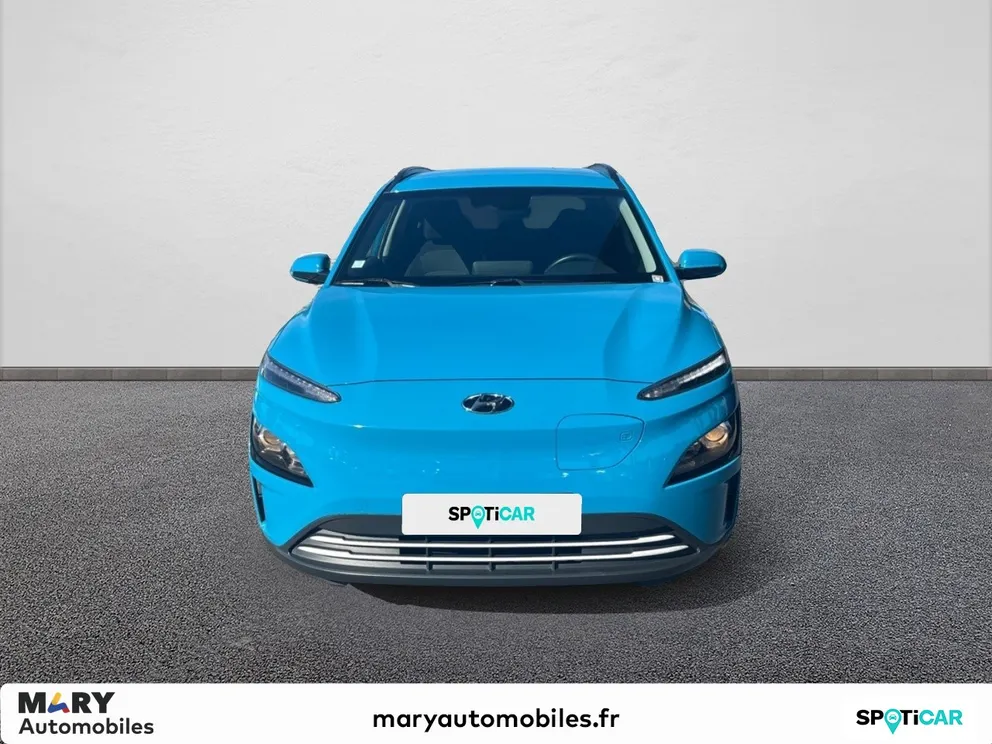 Véhicule occasion 1238091 - hyundai KONA - Photo 6