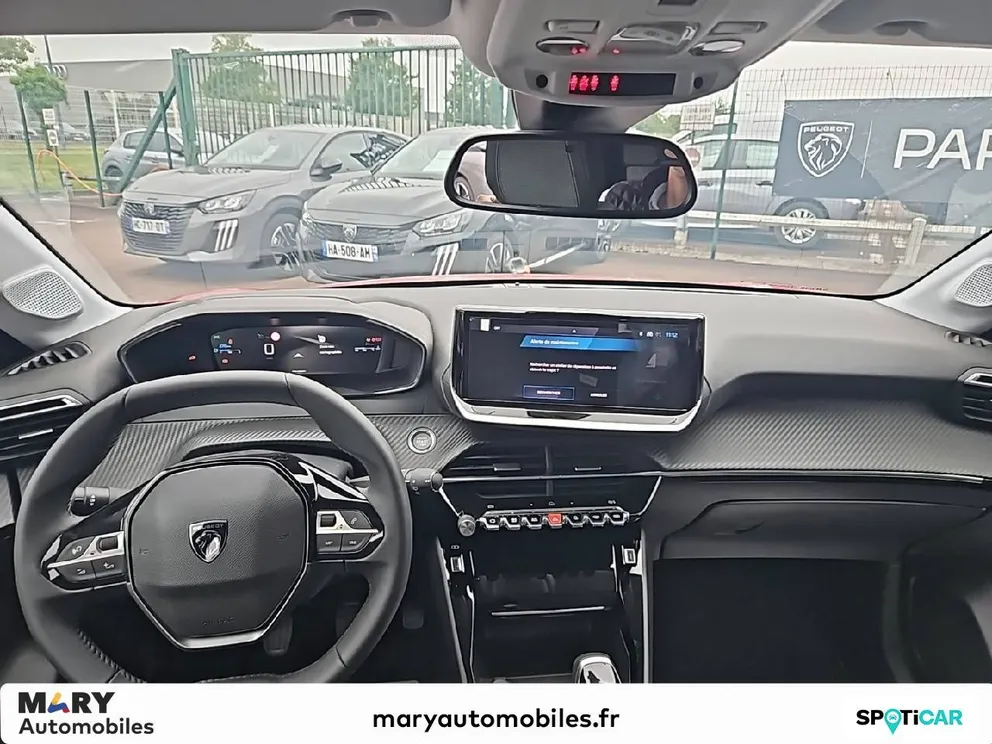 Véhicule occasion 184311 - peugeot 208 - Photo 8