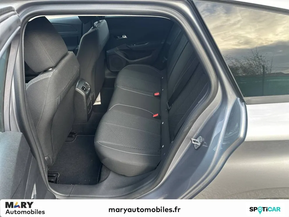 Véhicule occasion 158380 - peugeot 308 - Photo 10