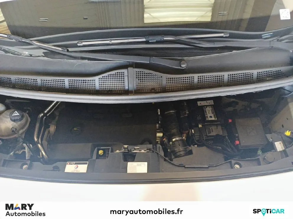 Véhicule occasion 217043 - peugeot EXPERT - Photo 12
