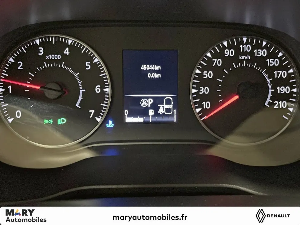 Véhicule occasion 213449 - dacia DUSTER - Photo 15