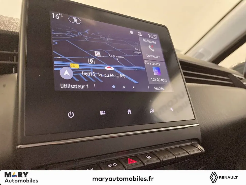 Véhicule occasion 216217 - renault CLIO - Photo 12