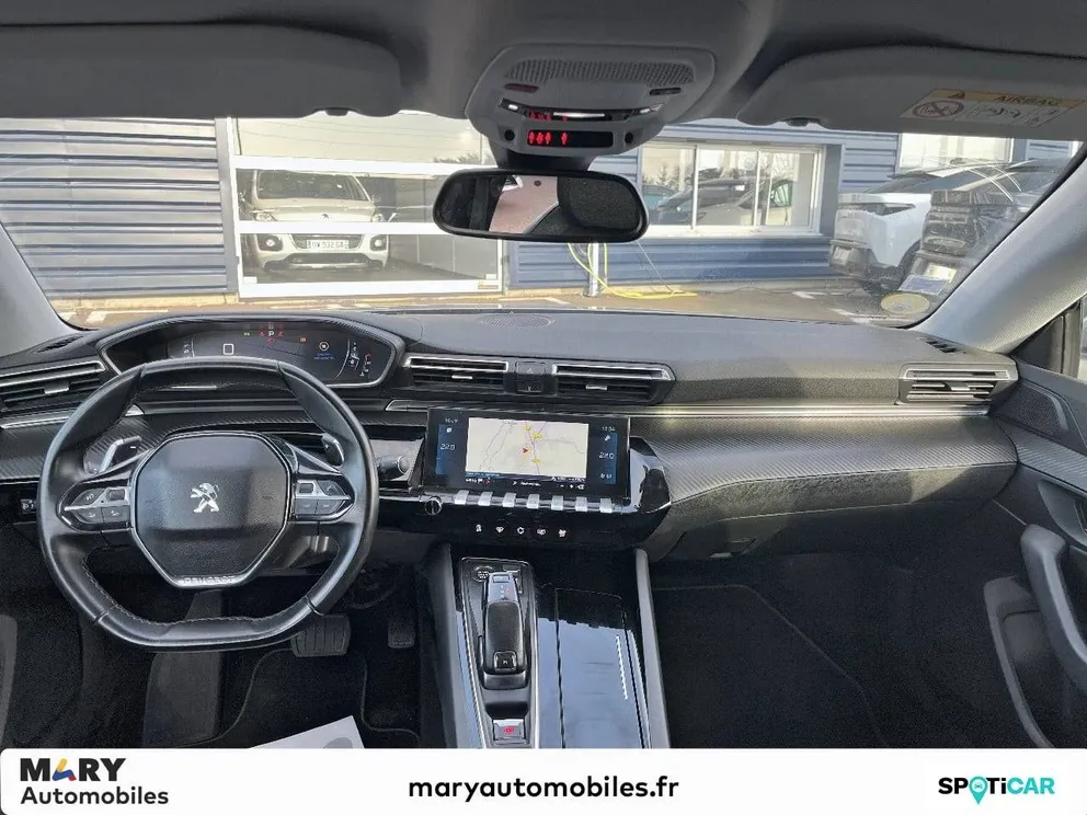 Véhicule occasion 224291 - peugeot 508 - Photo 8