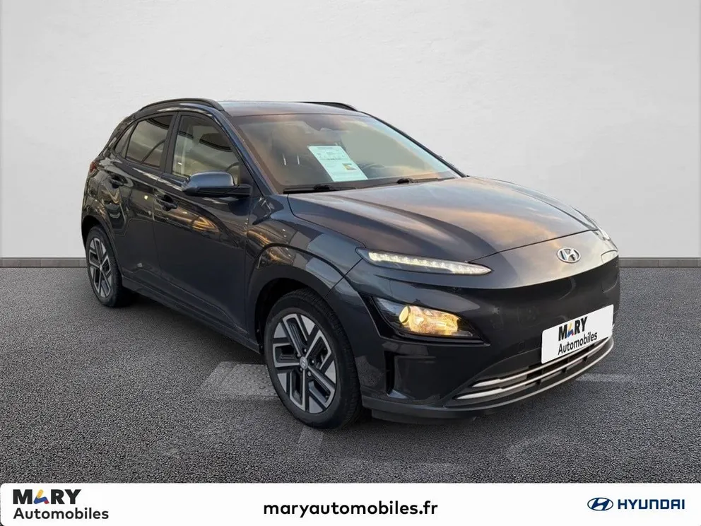 Véhicule occasion 214781 - hyundai KONA - Photo 3