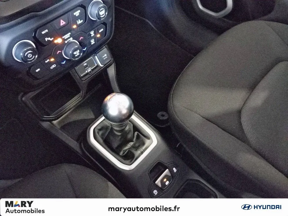 Véhicule occasion 179490 - jeep RENEGADE - Photo 15