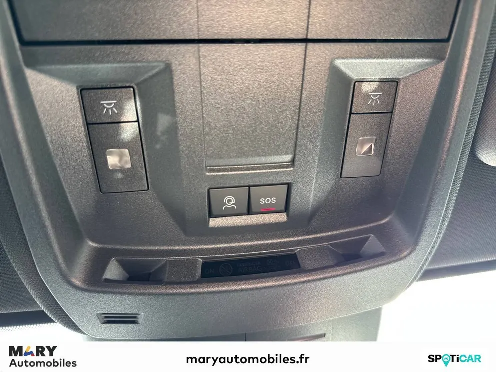 Véhicule occasion 215898 - peugeot 3008 - Photo 19