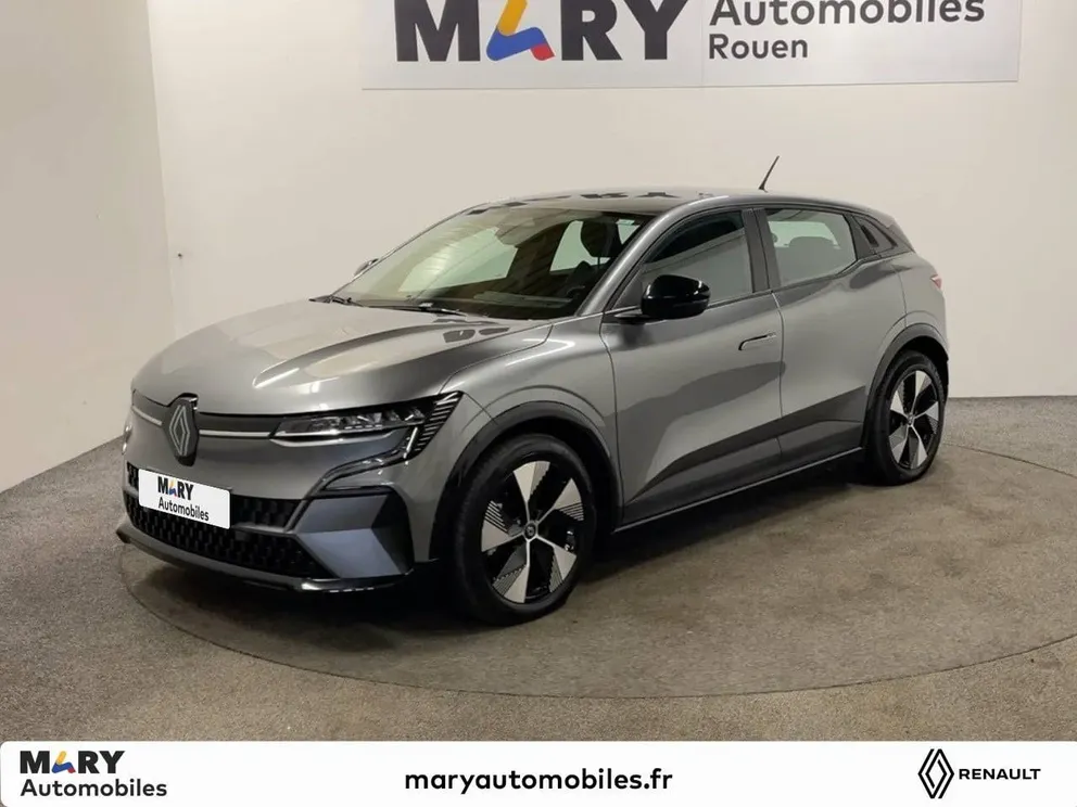 Véhicule occasion 152766 - renault MEGANE - Photo 1