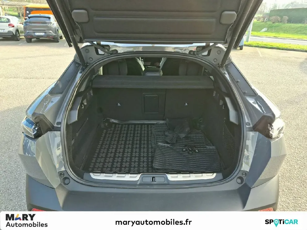 Véhicule occasion 222416 - peugeot 408 - Photo 6