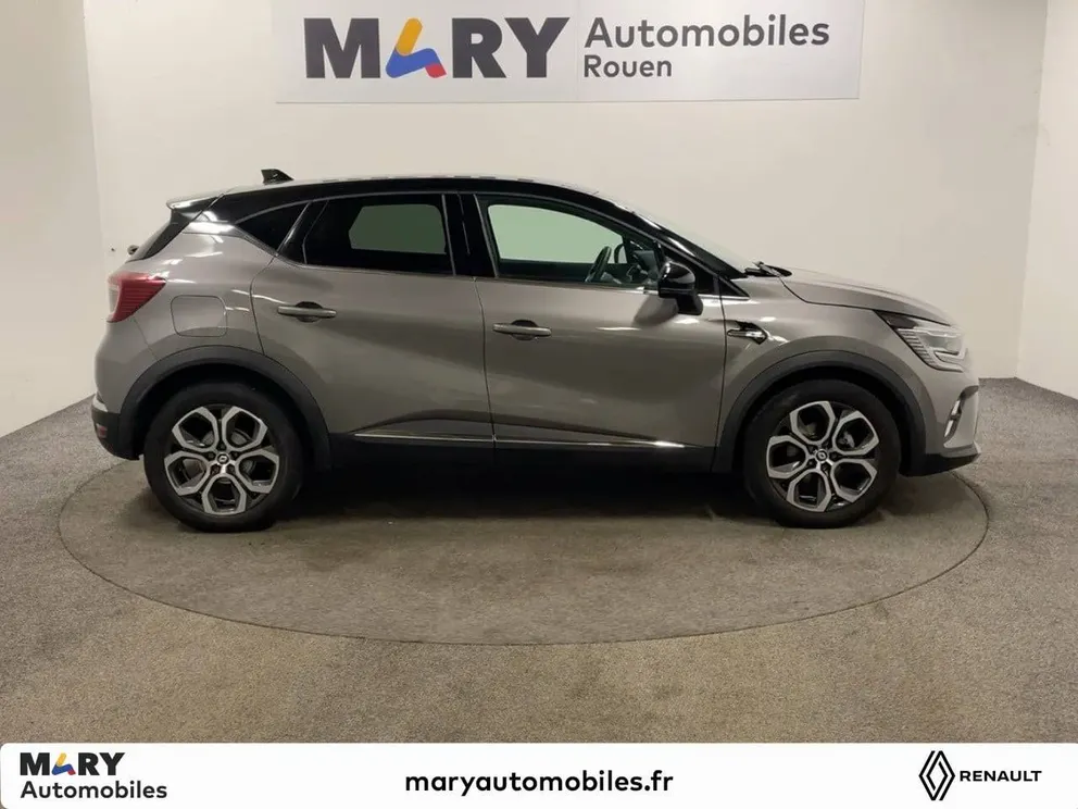 Véhicule occasion 206074 - renault CAPTUR - Photo 4