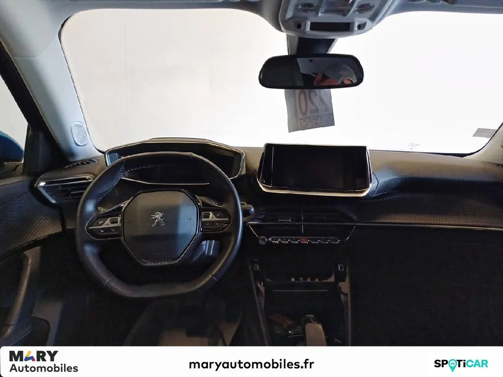 Véhicule occasion 173031 - peugeot 2008 - Photo 8