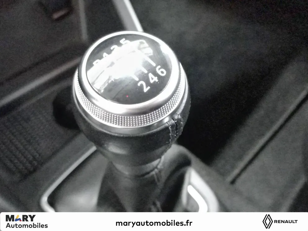 Véhicule occasion 208294 - dacia DUSTER - Photo 16