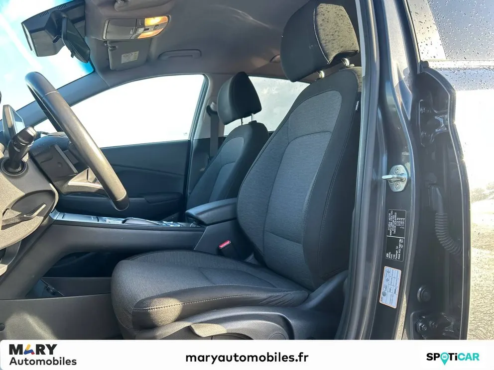 Véhicule occasion 215513 - hyundai KONA - Photo 9