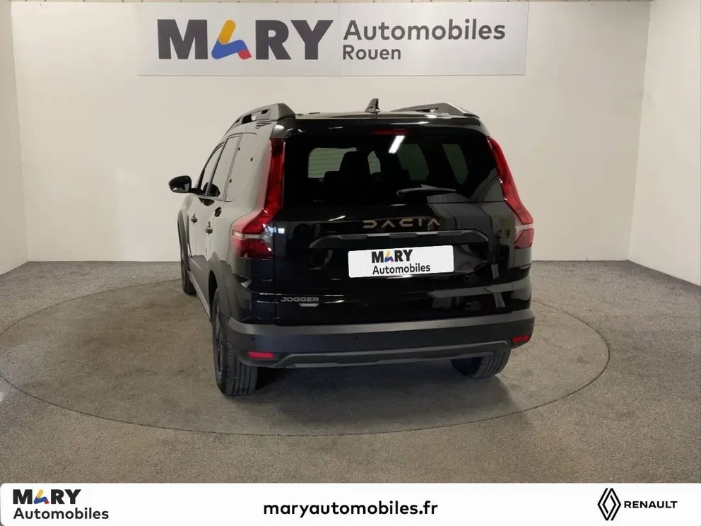 Véhicule occasion 198861 - dacia JOGGER - Photo 5