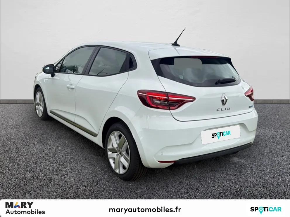 Véhicule occasion 236768 - renault CLIO - Photo 2