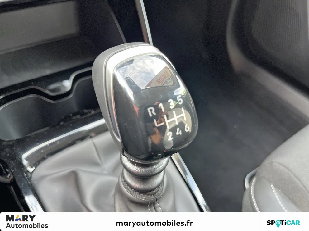 Véhicule occasion 1231041 - Citroën C3 - Photo 15