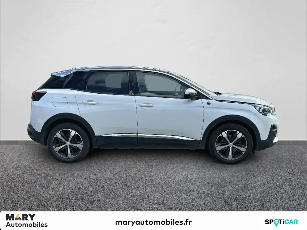 Véhicule occasion 1229040 - peugeot 3008 - Photo 4