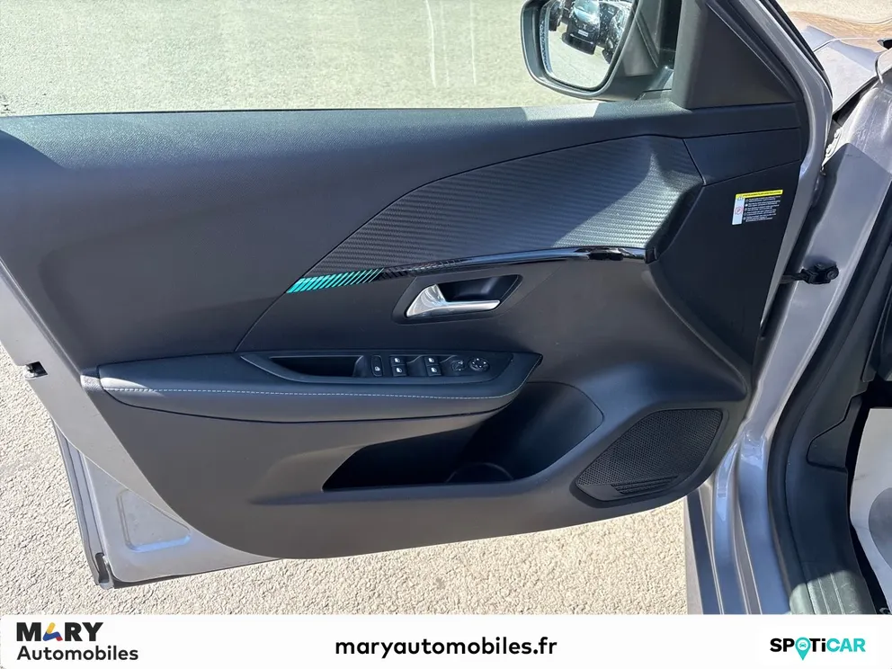 Véhicule occasion 1234689 - peugeot 208 - Photo 10