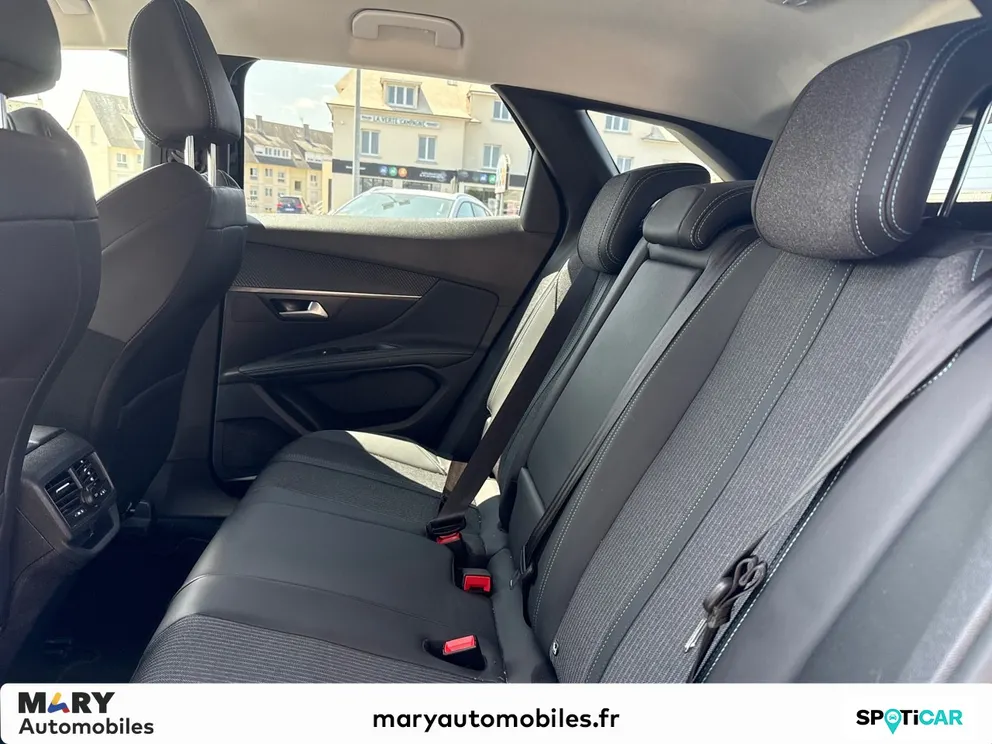 Véhicule occasion 1229110 - peugeot 3008 - Photo 15