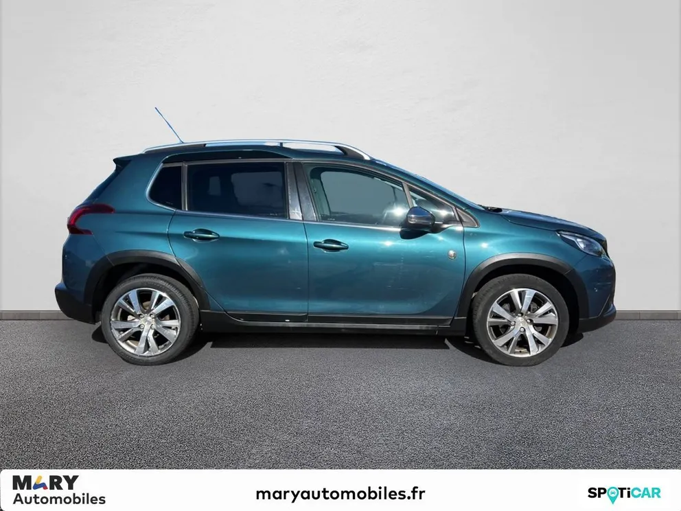 Véhicule occasion 221252 - peugeot 2008 - Photo 4