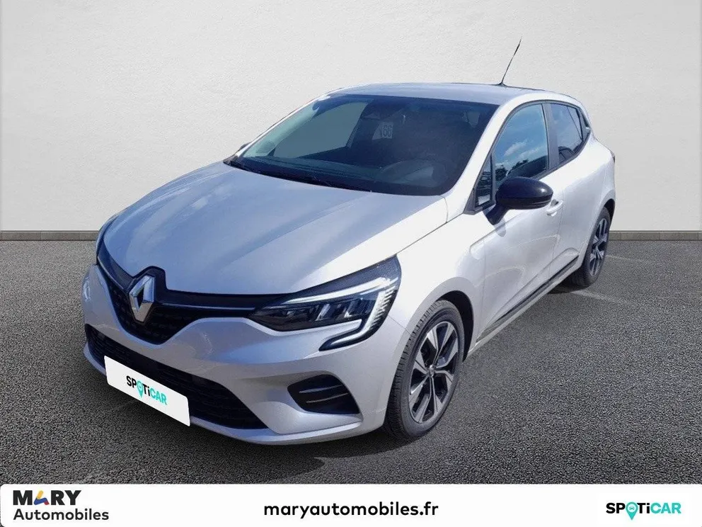 Véhicule occasion 173632 - renault CLIO - Photo 1