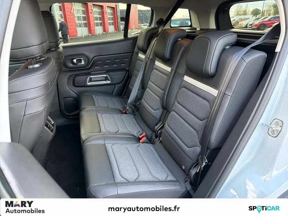 Véhicule occasion 207389 - Citroën C5 AIRCROSS - Photo 10