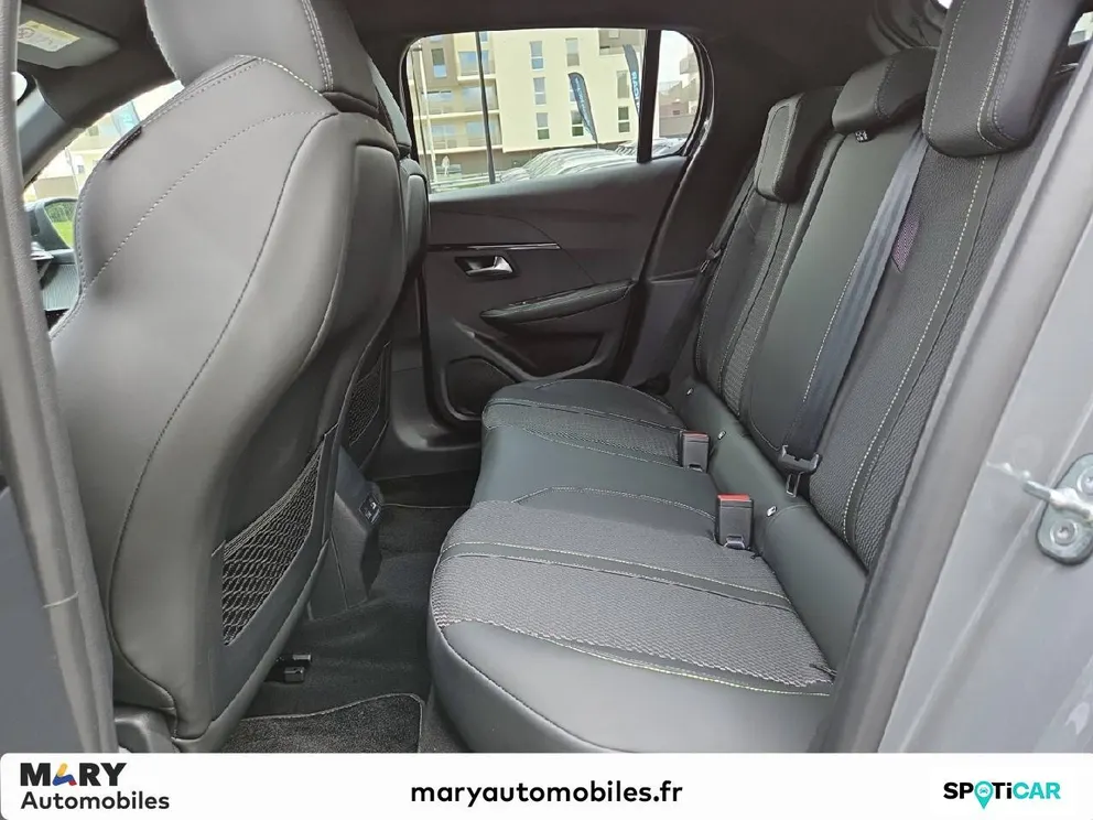 Véhicule occasion 166612 - peugeot 208 - Photo 10