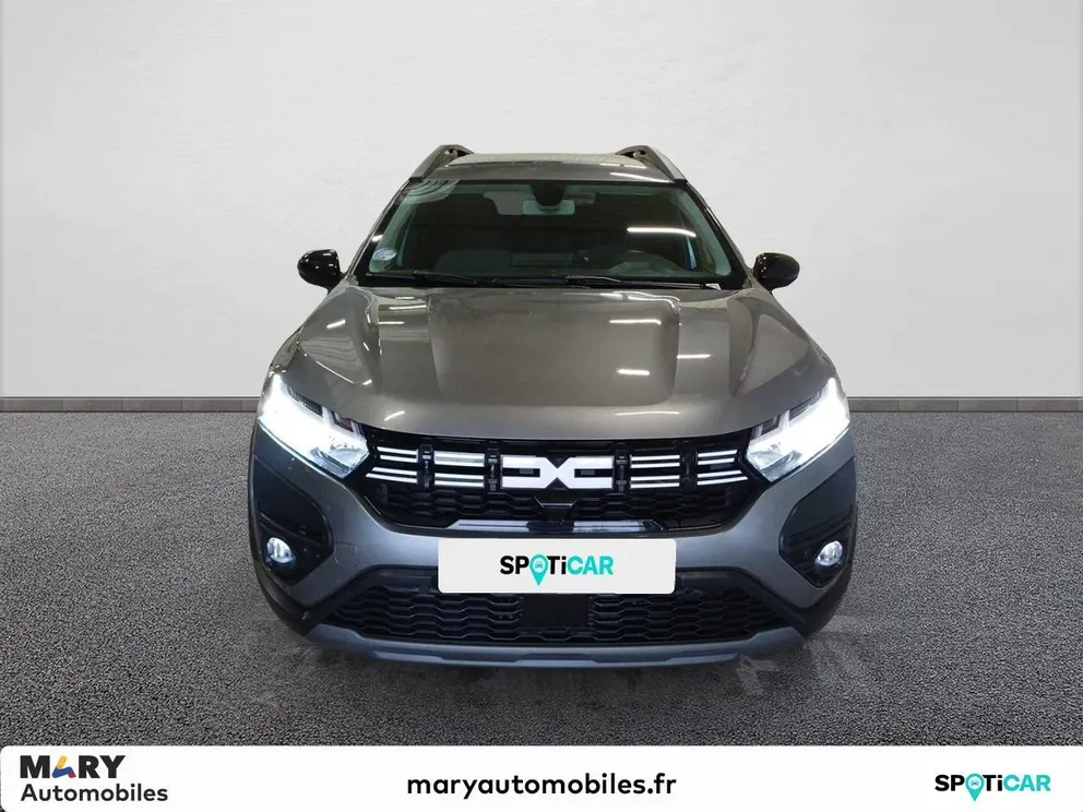 Véhicule occasion 226954 - dacia JOGGER - Photo 8