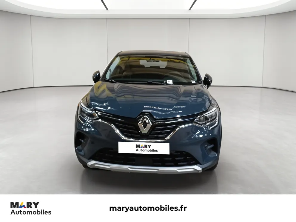 Véhicule occasion 1243102 - renault CAPTUR - Photo 7