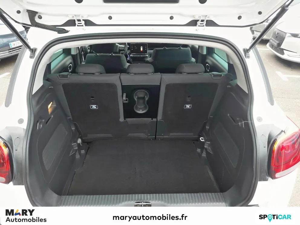 Véhicule occasion 1229854 - Citroën C3 AIRCROSS - Photo 20
