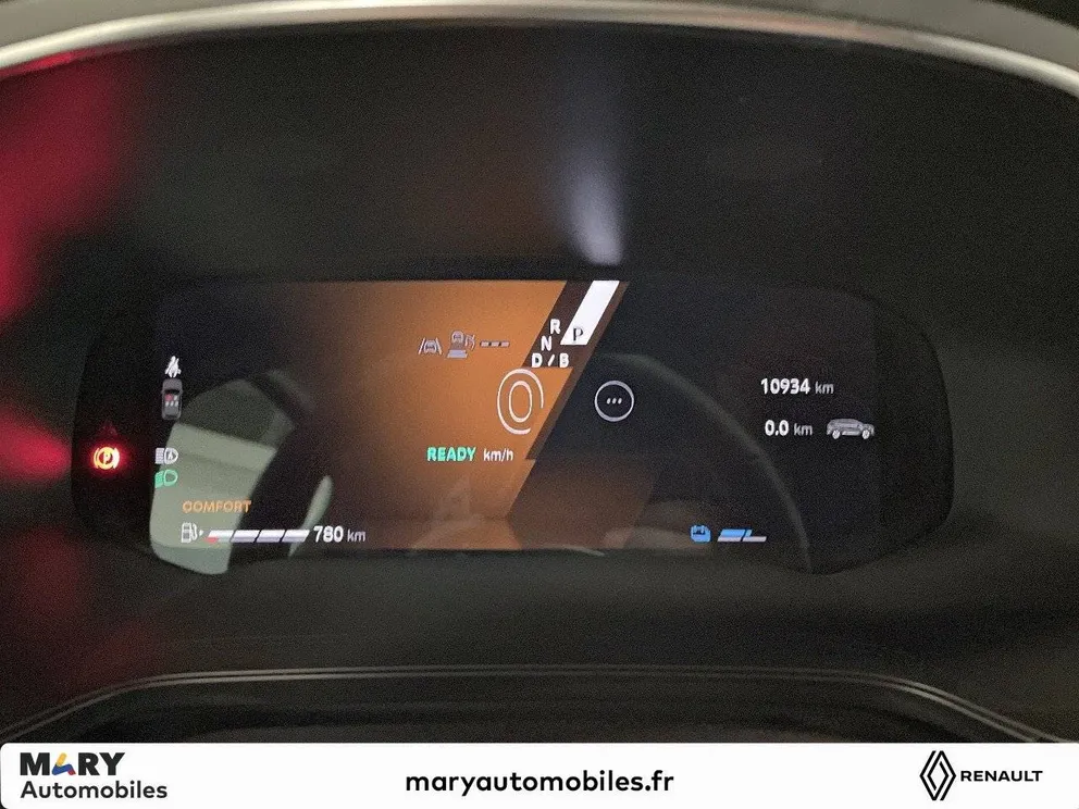 Véhicule occasion 226105 - renault SYMBIOZ - Photo 15
