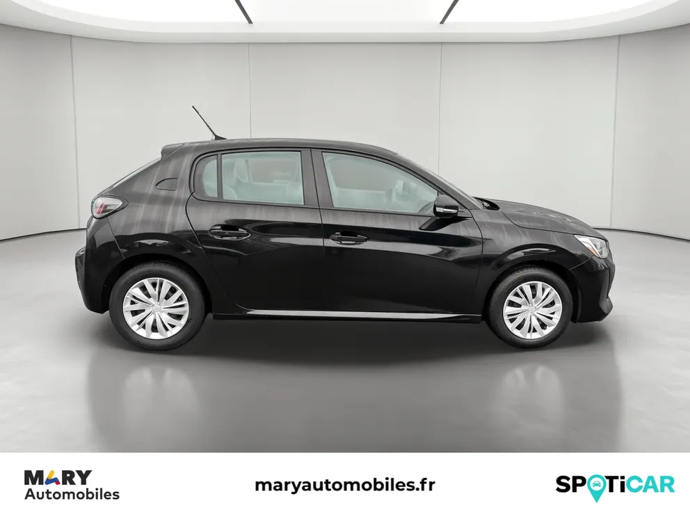 Véhicule occasion 1244699 - peugeot 208 - Photo 5