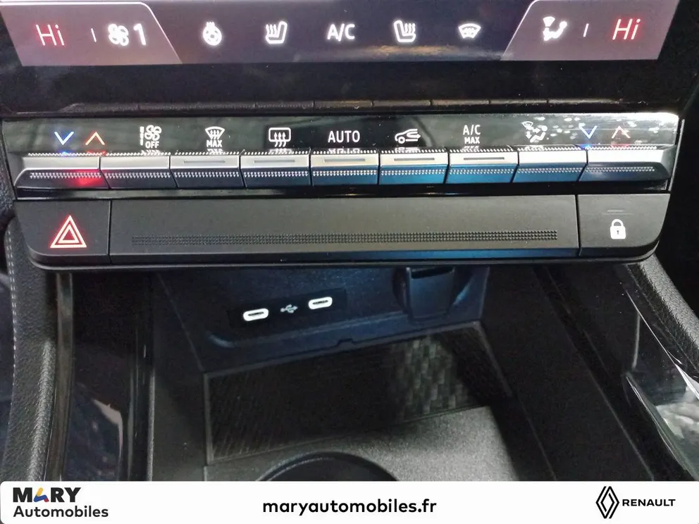 Véhicule occasion 221253 - renault AUSTRAL - Photo 15