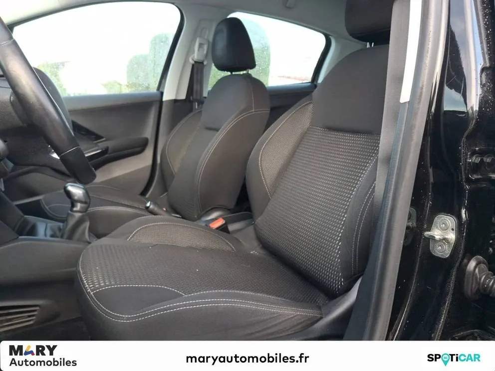 Véhicule occasion 233147 - peugeot 208 - Photo 9