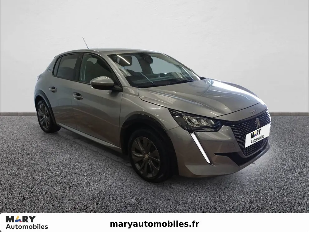 Véhicule occasion 200187 - peugeot 208 - Photo 3