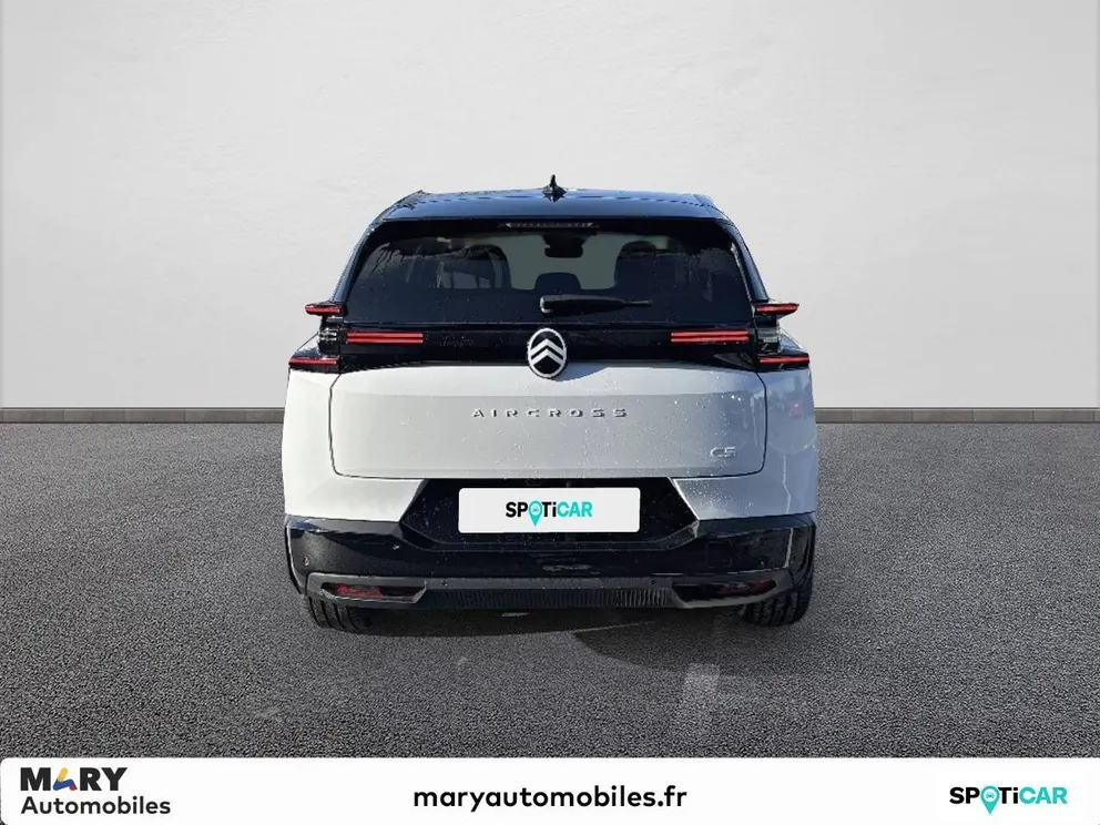 Véhicule occasion 211528 - Citroën C5 AIRCROSS - Photo 5