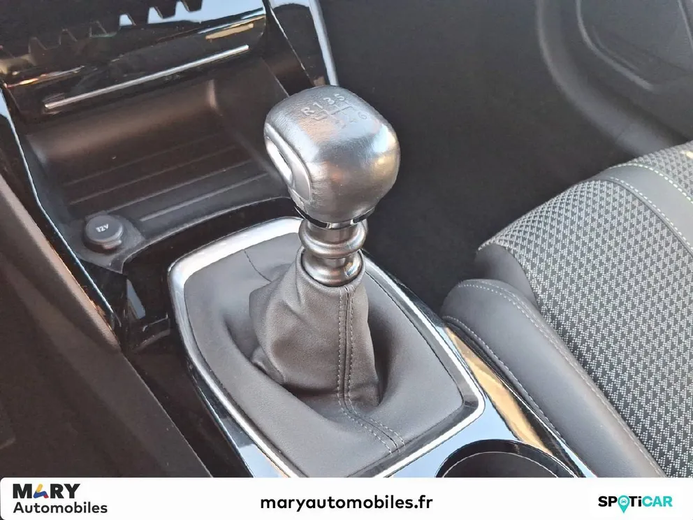 Véhicule occasion 229011 - peugeot 208 - Photo 17