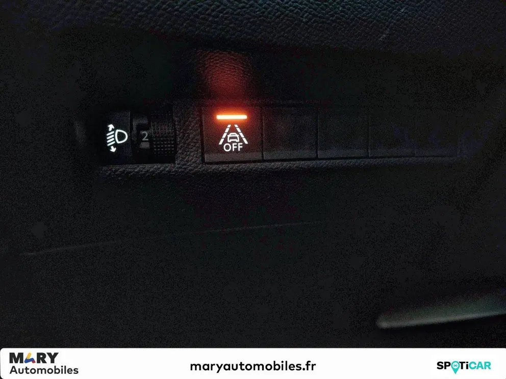 Véhicule occasion 181102 - peugeot 2008 - Photo 12