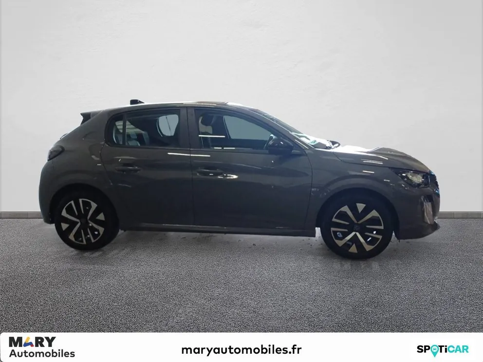 Véhicule occasion 200378 - peugeot 208 - Photo 4