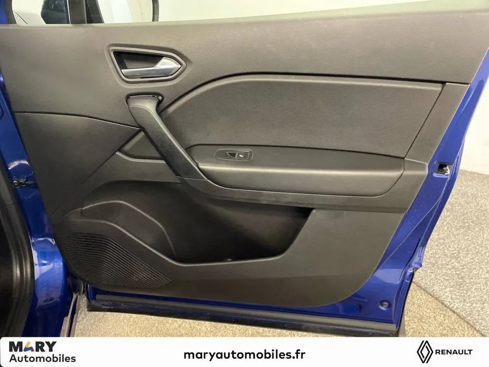 Véhicule occasion 225092 - renault CAPTUR - Photo 18