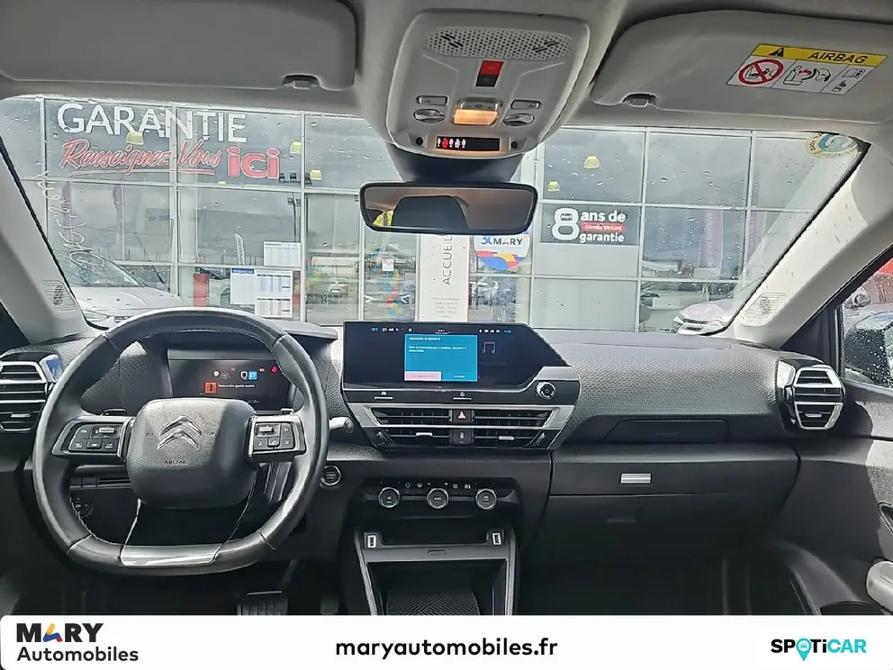 Véhicule occasion 237024 - Citroën C4 - Photo 8