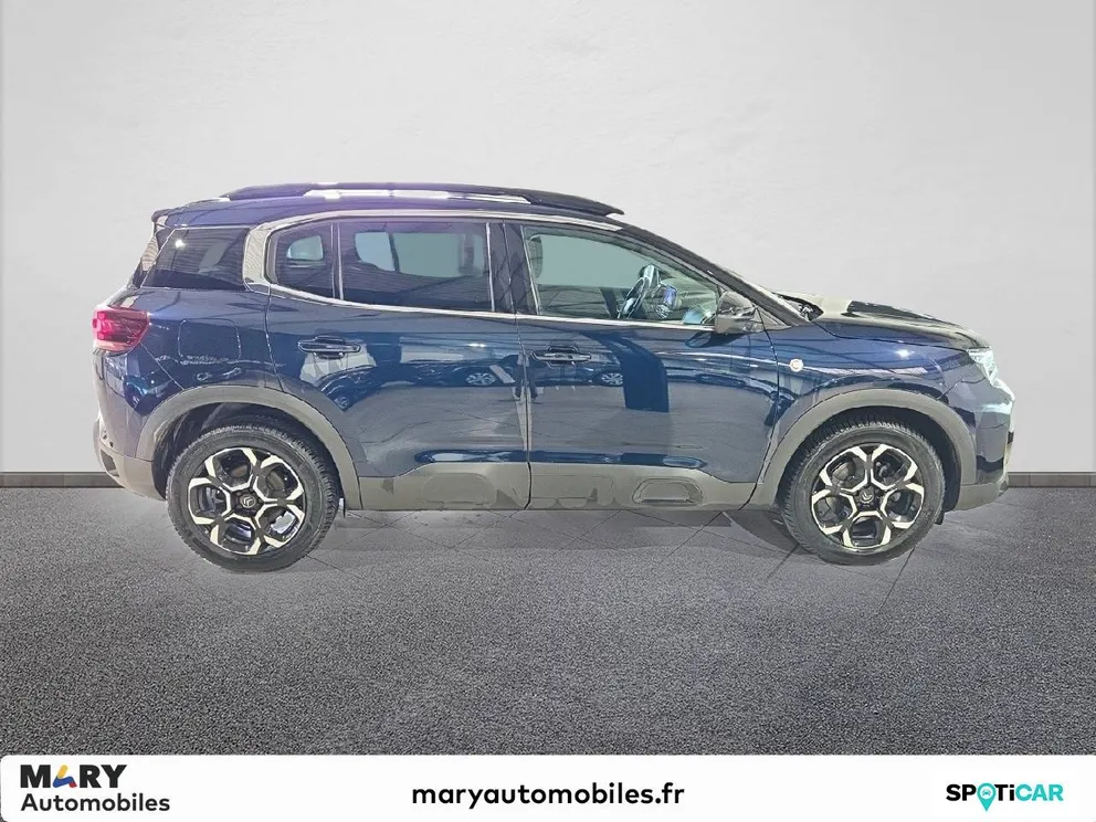 Véhicule occasion 201111 - Citroën C5 AIRCROSS - Photo 4