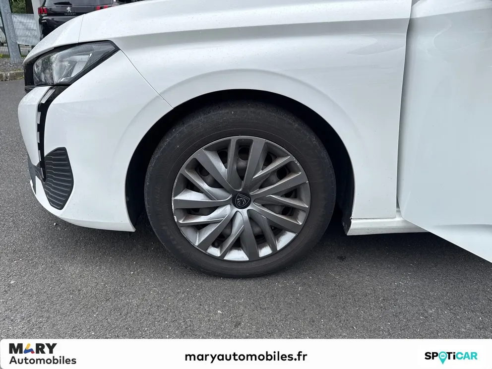 Véhicule occasion 227997 - peugeot 308 - Photo 7